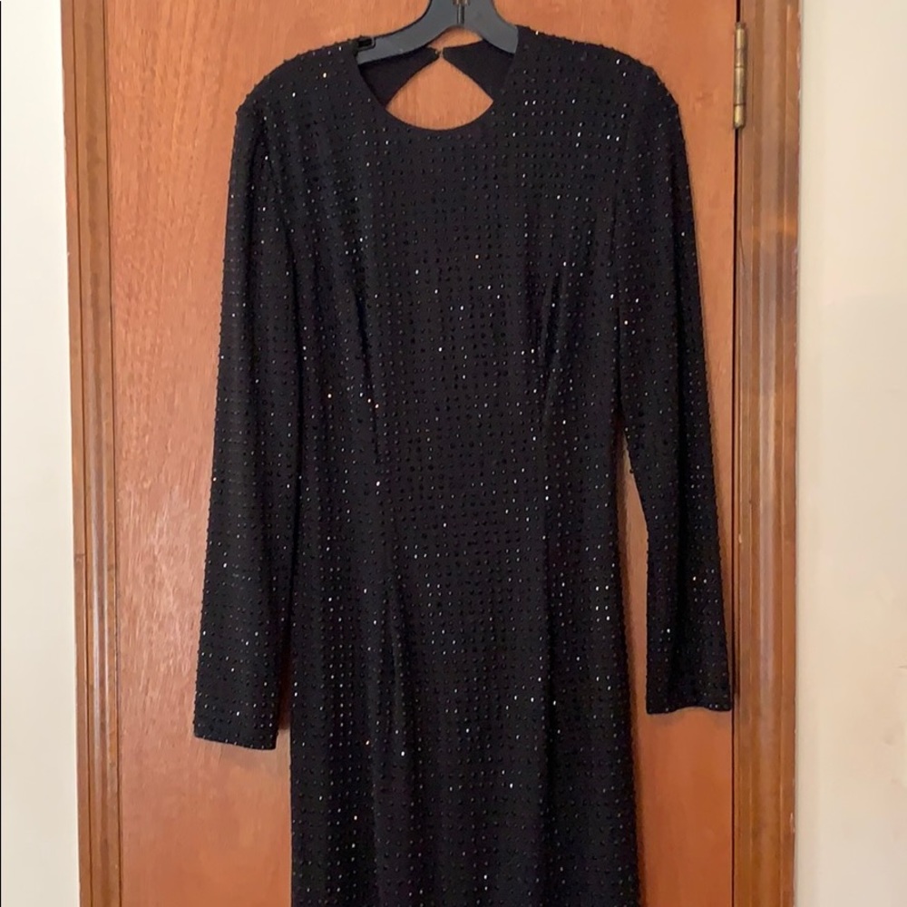 Terani Couture dress